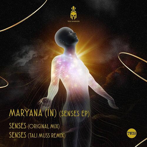 Maryana (IN) - Senses [TW39]